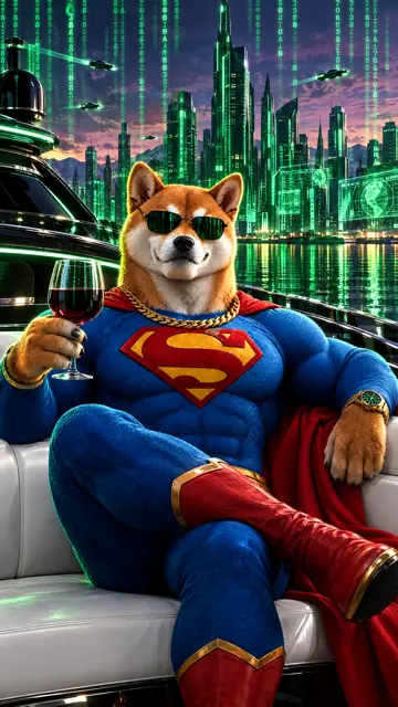 Superior INU — superior life