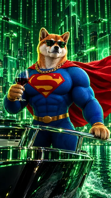 Superior INU — superior life