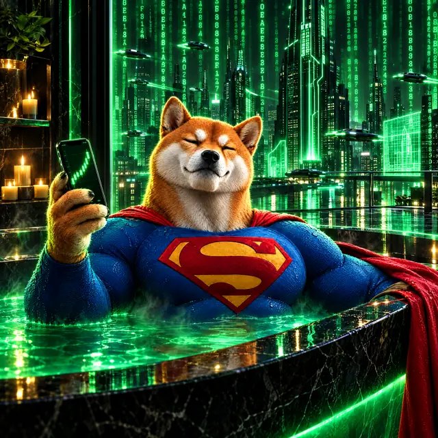 Superior INU — off duty