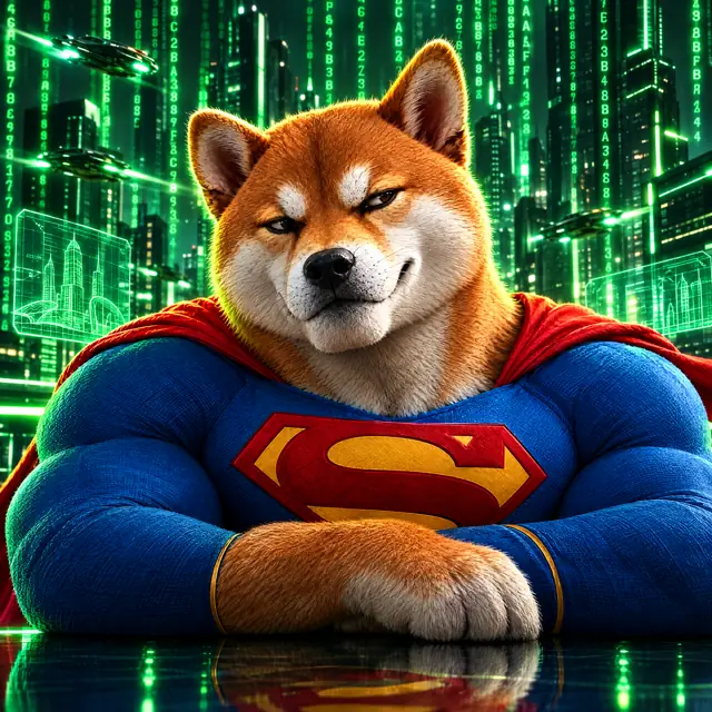 Superior INU — built superior