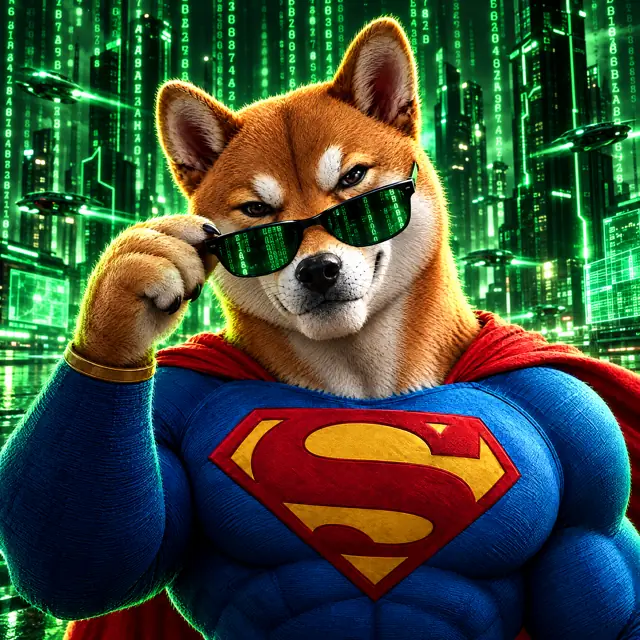 Superior INU — built superior