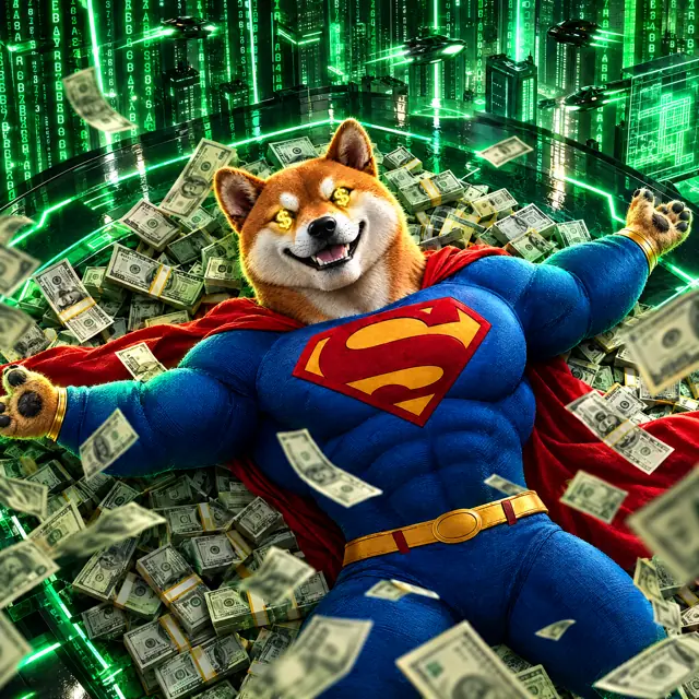 Superior INU — living superior