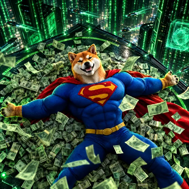 Superior INU — living superior
