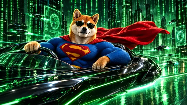 Superior INU — the superior lane