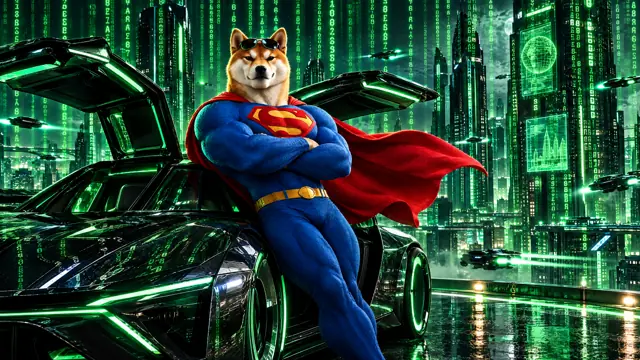 Superior INU — the superior lane