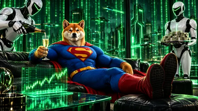 Superior INU — king of the city