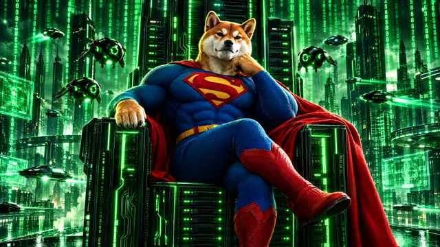 Superior INU — king of the city